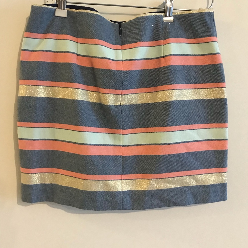Business Skirt